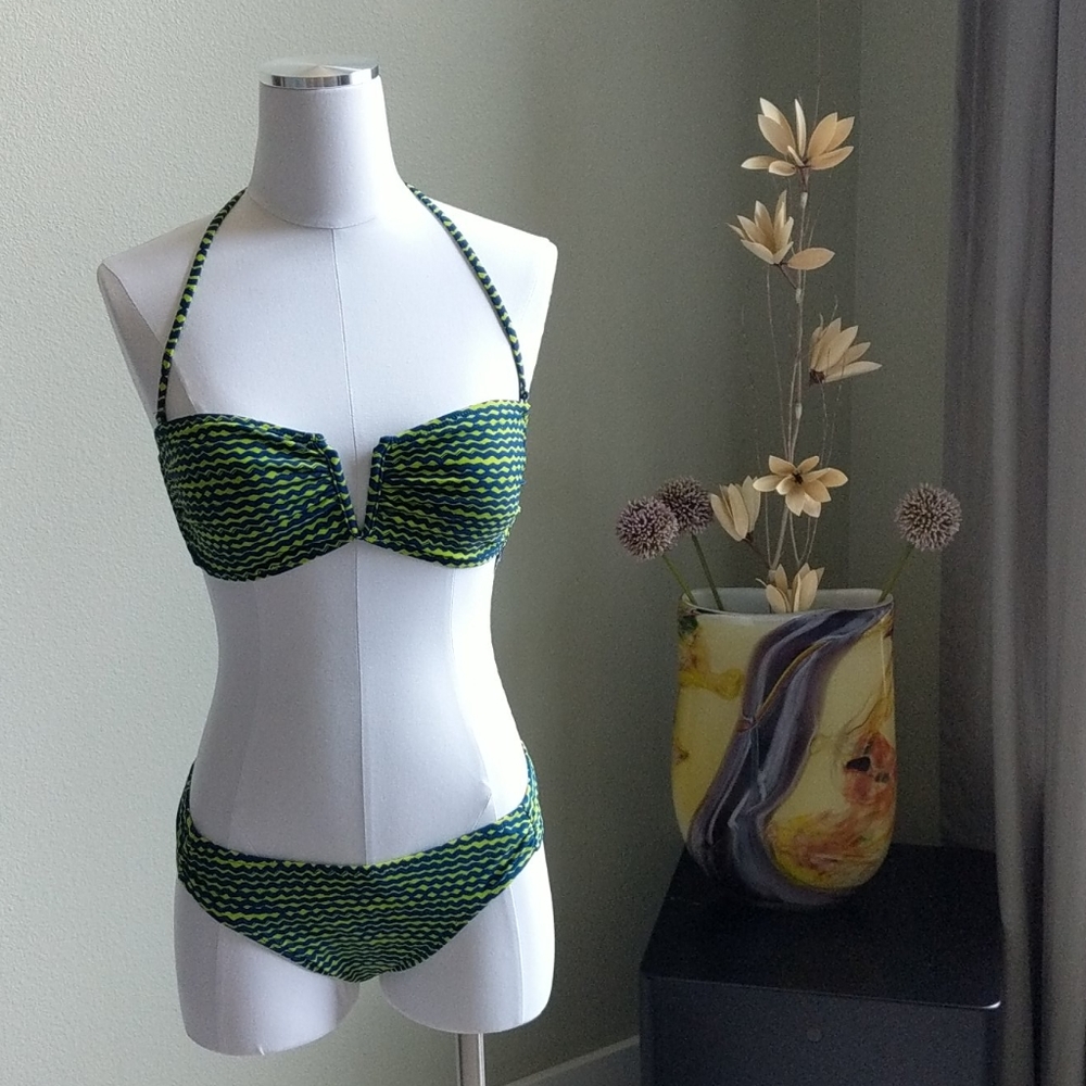 Bikini - two piece